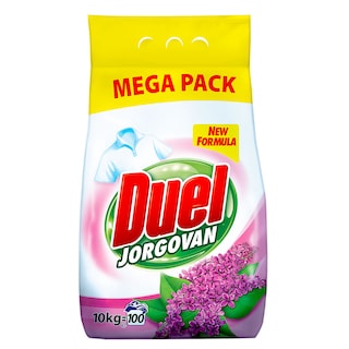 Compact prask.deter.Duel Jorgovan 10kg