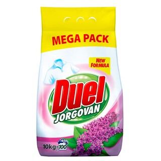 Compact prask.deter.Duel Jorgovan 10kg