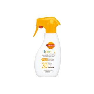 Mleko/sun.Family trigger SPF30 200ml