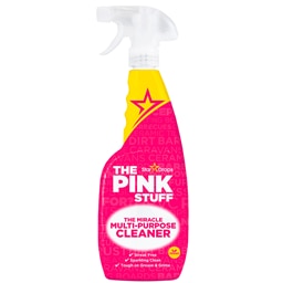 Visenamenski cistac Pink Stuff 750ml