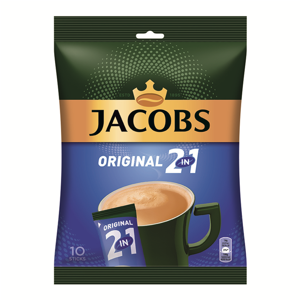 Jacobs