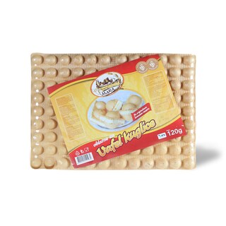 Oblatne Rafaelo kugle Mara 200g 2/1