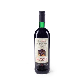 Vino crveno La Corte Antica 0.75l