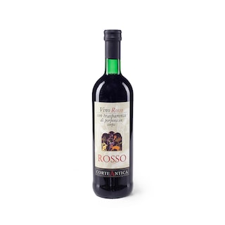 Vino crveno La Corte Antica 0.75l