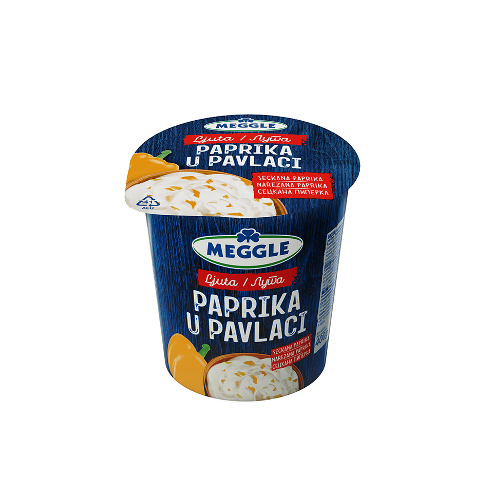 Meggle