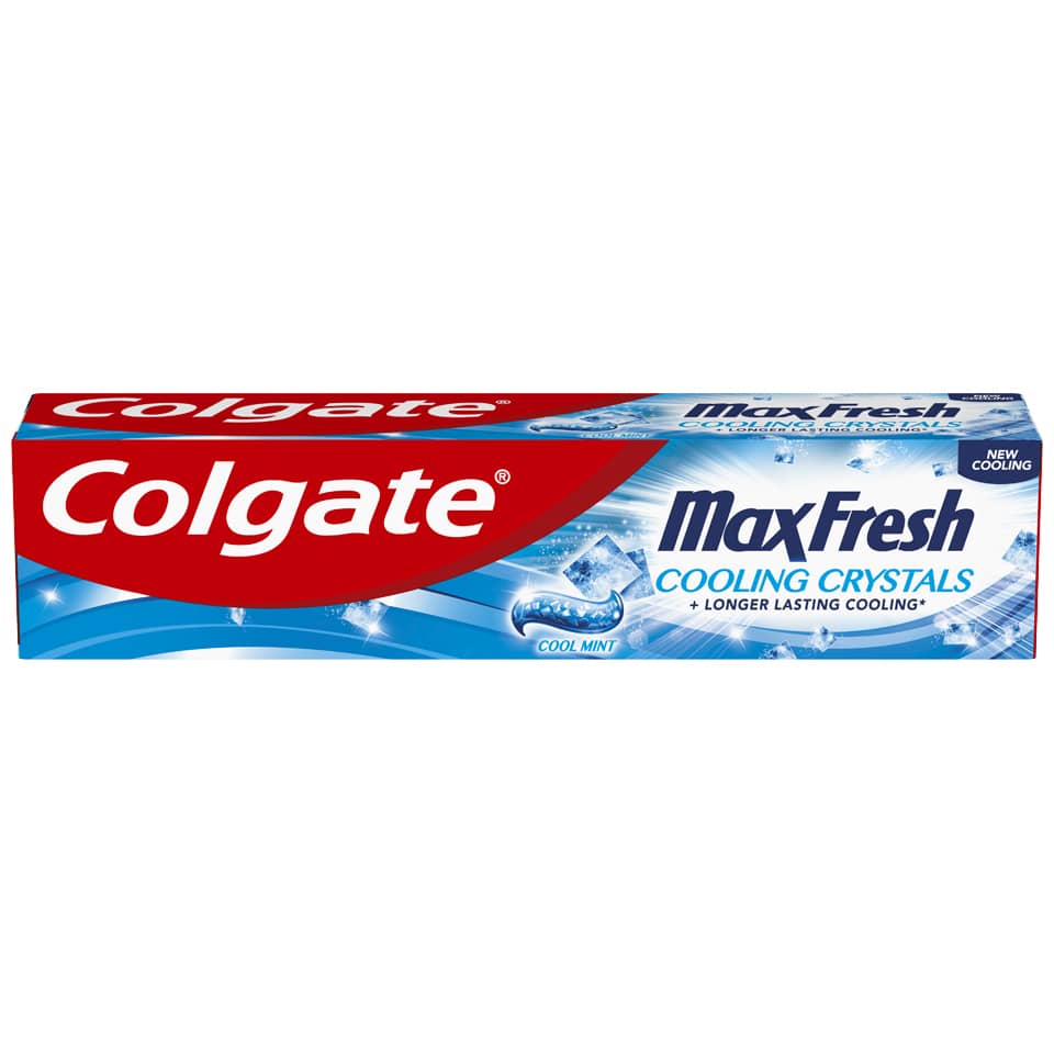 Colgate