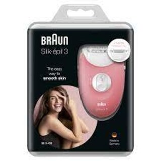 Epilator Braun SE 3-430
