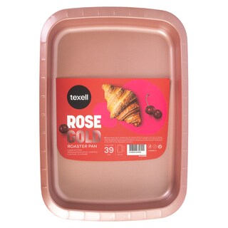 Pekac L Texell Rose Gold TPRG-PL322