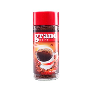 Kafa Grand instant teglica 100g Atlantic Brands