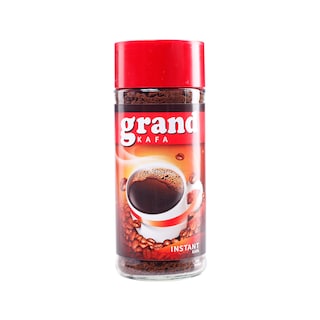 Kafa Grand instant teglica 100g Atlantic Brands
