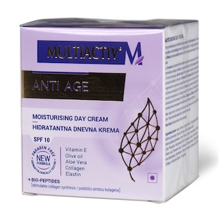 Krema hidratantna dnevna Multiactiv 50ml