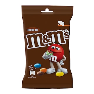 M&M's