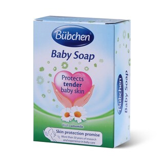 Sapun za bebe Bubshen 125g