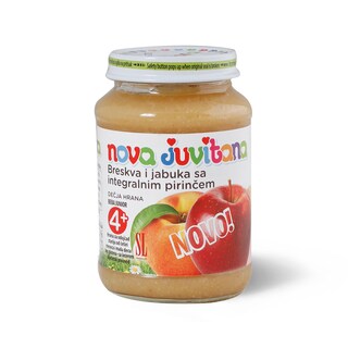 Kasica/bres.jab.int.pirinac Juvitana190g