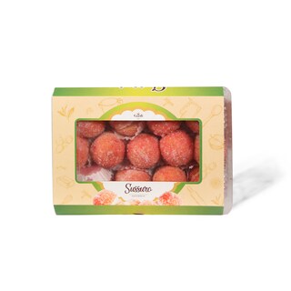 Kolac Sussuro Gordi 350g