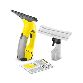 Usisivac za prozore WV Classic Karcher