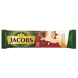 Cappuccino Original Jacobs 14.4g