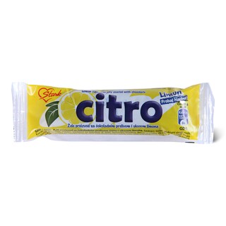 Desert Citro limun Stark 35g