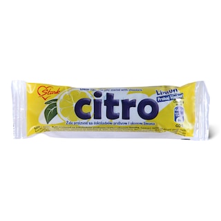 Desert Citro limun Stark 35g