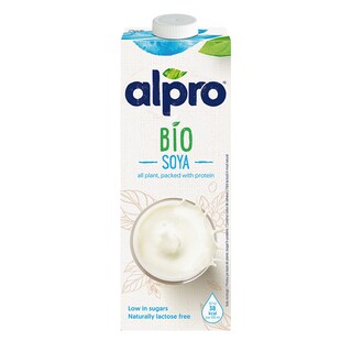 Napitak bio natural Alpro Soya 1L