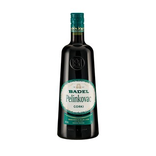 Liker Badel Pelinkovac 31% 1l