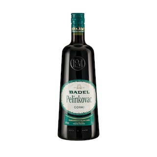 Liker Badel Pelinkovac 31% 1l