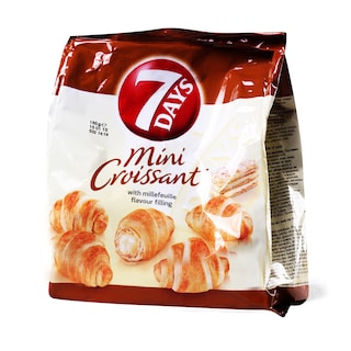 Kroasan 7Days millefeuille 185g