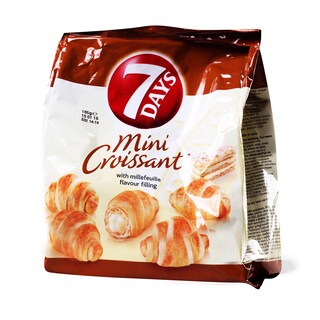 Kroasan 7Days millefeuille 185g