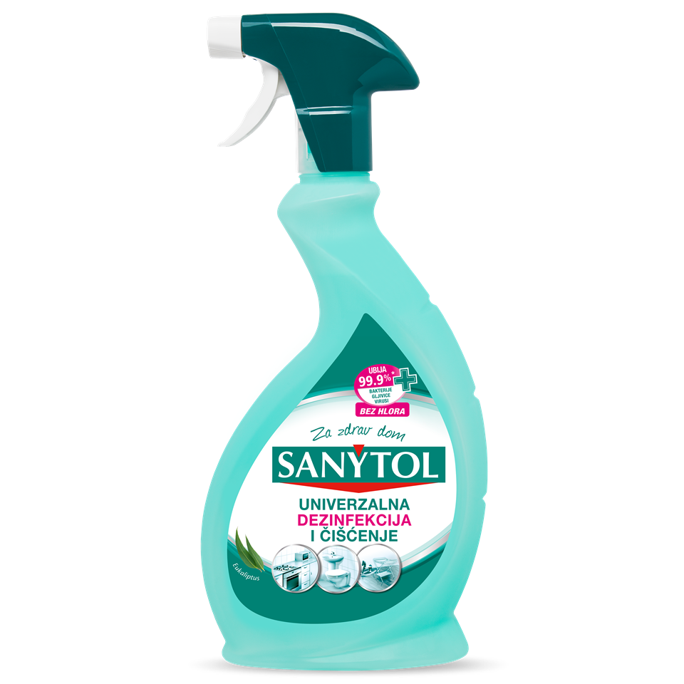 Univerzalno sredstvo Sanytol 500ml
