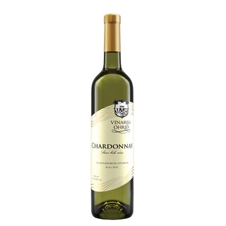 Vino Chardonnay-Ohrid 0,75l