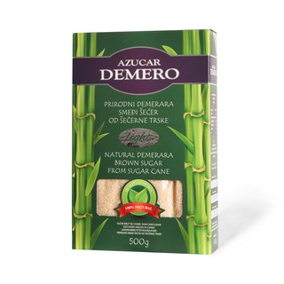 Smedji secer light Demero 500g