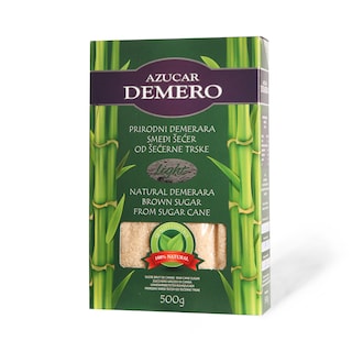 Smedji secer light Demero 500g