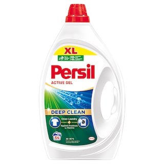 Persil Gel Regular 2,43l 54WL