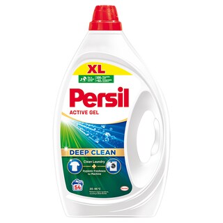 Persil Gel Regular 2,43l 54WL