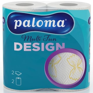 Paloma