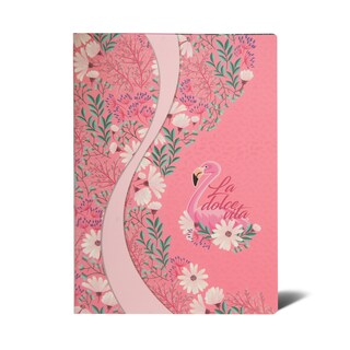 Sveska UV,A4,karo,dikto,blanko,Play L.