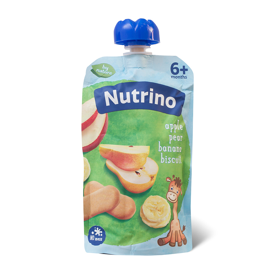 Nutrino