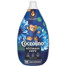 Omek.Coccolino Intense Fresh Sky 870ml