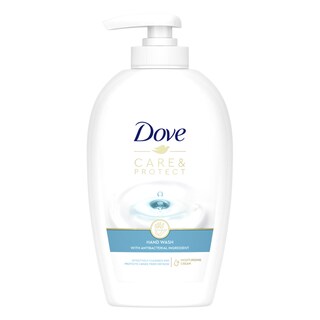 Tecni sapun Dove Care & Protect 250 ml