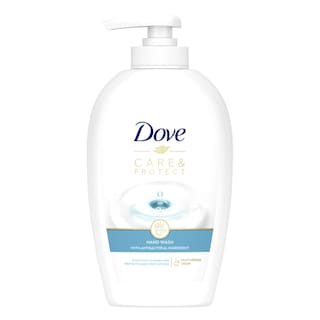 Tecni sapun Dove Care & Protect 250 ml