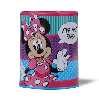 Casa za Olovke Minnie M.