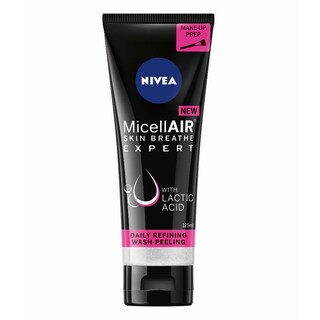 Gel za ciscenje lica Nivea Micellar125ml