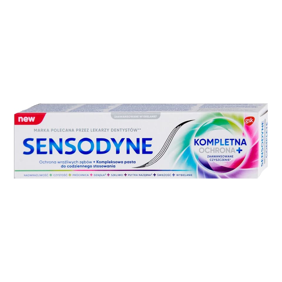 Sensodyne