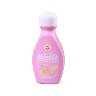 Baby ulje Kosili roze 200ml