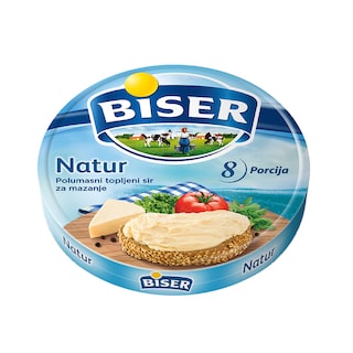 Biser