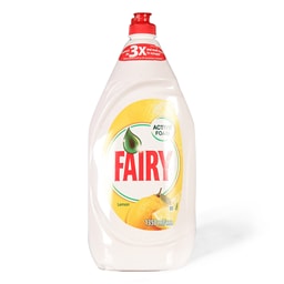 Det.za sud. Fairy Lemon 1,35l