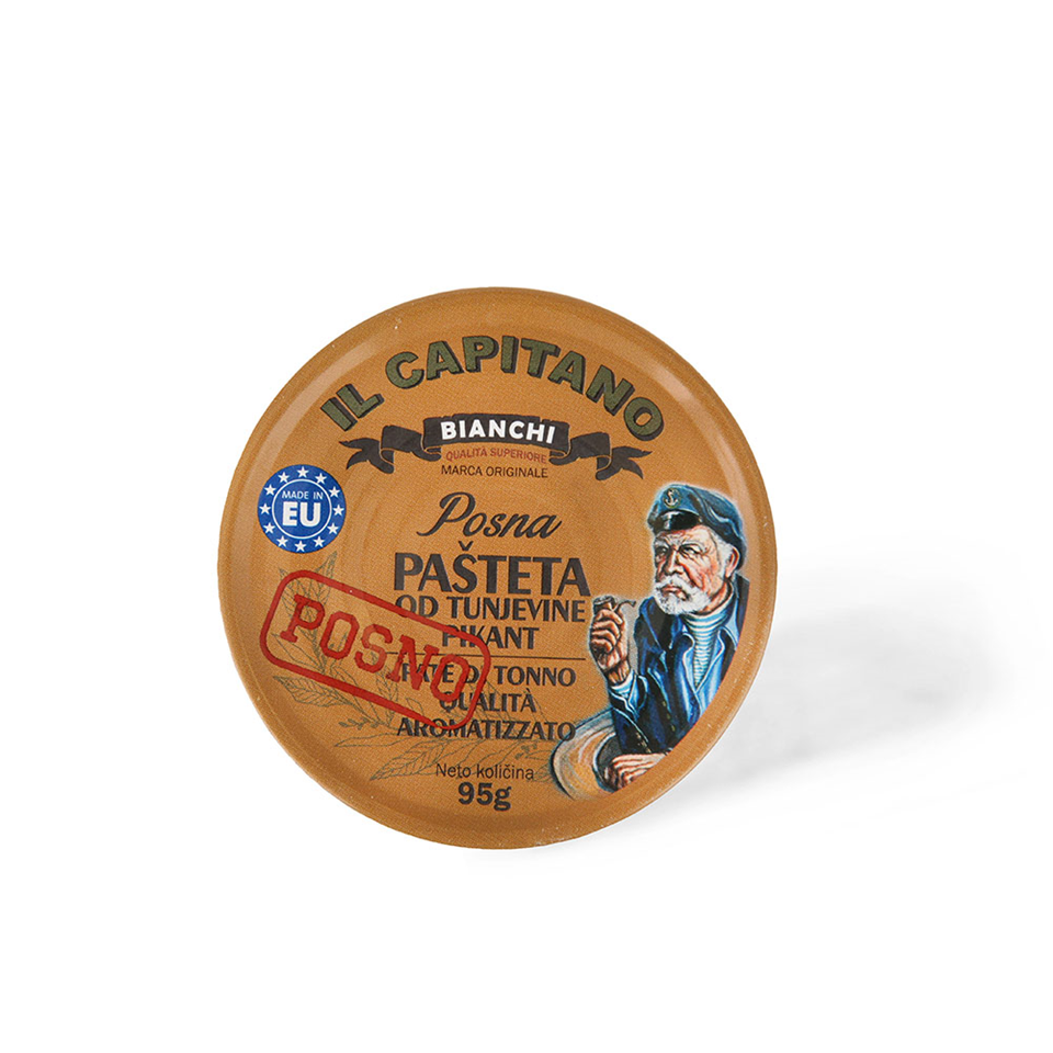 Il Capitano
