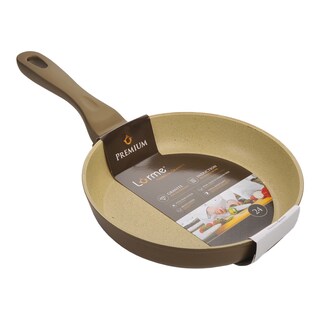 Tiganj premium granit Lorme 24cm