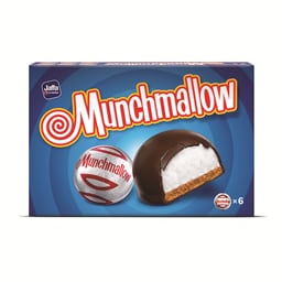 Munchmallow 105g