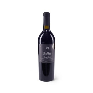 Vino crveno Alma Mons Belo Brdo 0.75l
